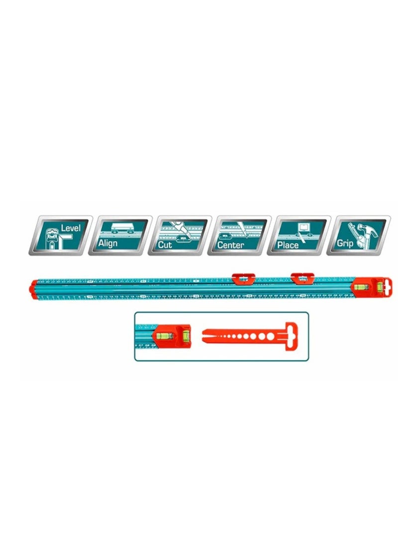 مسطرة متعددة 60 سم